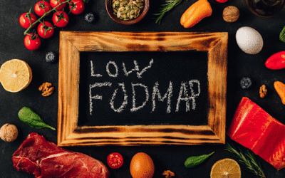 Gut‑Directed Hypnotherapy vs Low‑FODMAP